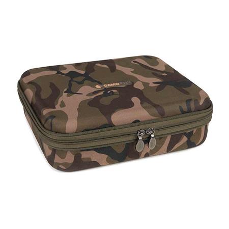 CAIXA DE ARMAZENAMENTO FOX CAMOLITE RX+ MICRON CASE