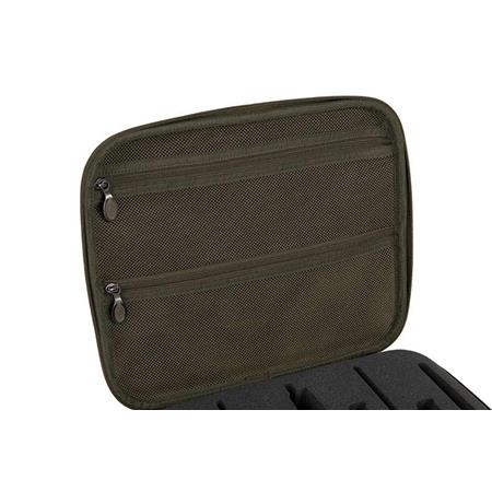 CAIXA DE ARMAZENAMENTO FOX CAMOLITE RX+ MICRON CASE