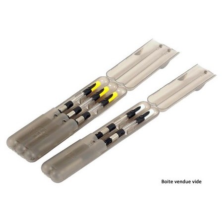 Caixa De Armazenamento Korda Pour Hanger Stow