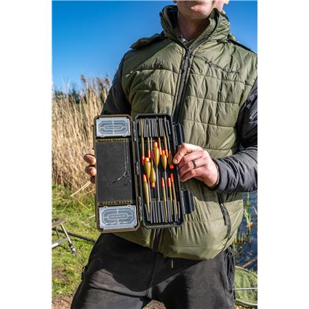 CAIXA DE ARMAZENAMENTO KORUM GLIDE FLOAT BLOX