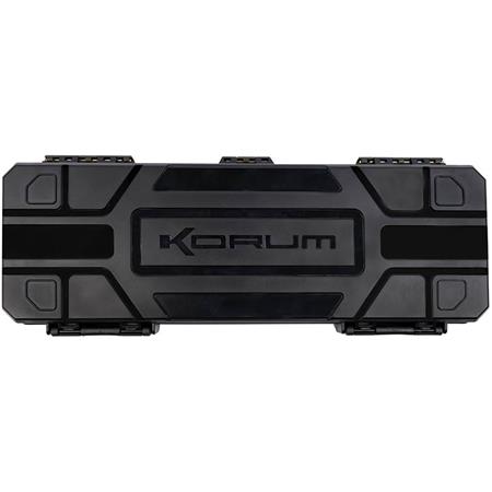 CAIXA DE ARMAZENAMENTO KORUM GLIDE FLOAT BLOX
