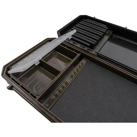 CAIXA DE ARMAZENAMENTO KORUM GLIDE FLOAT BLOX