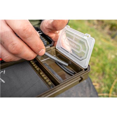 CAIXA DE ARMAZENAMENTO KORUM GLIDE FLOAT BLOX