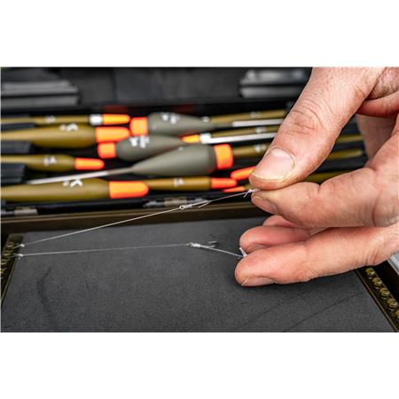 CAIXA DE ARMAZENAMENTO KORUM GLIDE FLOAT BLOX