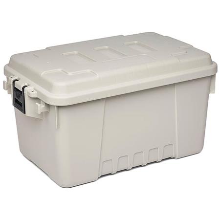 CAIXA DE ARMAZENAMENTO PLANO SPORTSMAN’S TRUNK