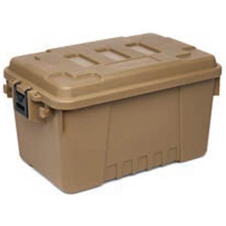 CAIXA DE ARMAZENAMENTO PLANO SPORTSMAN’S TRUNK