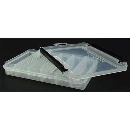 CAIXA DE ARMAZENAMENTO SCRATCH TACKLE SERIE LUXE