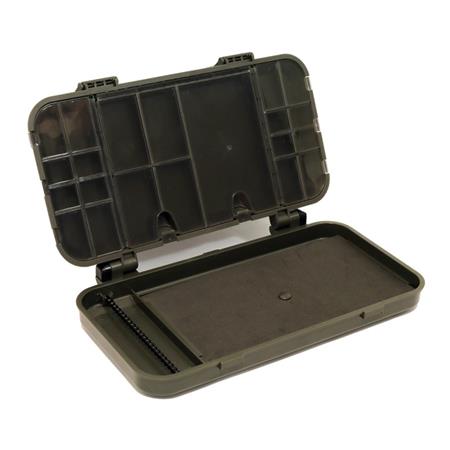 Caixa De Armazenamento Sonik Lokbox Compact Rig Box