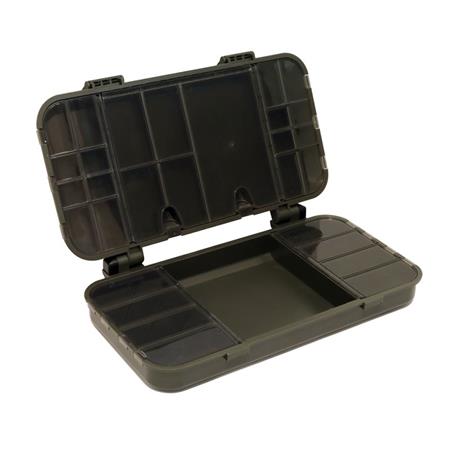 Caixa De Armazenamento Sonik Lokbox Compact S-1 Box
