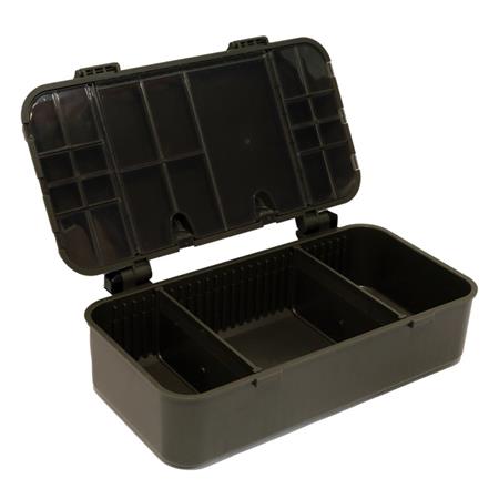 Caixa De Armazenamento Sonik Lokbox Compact S-3 Box