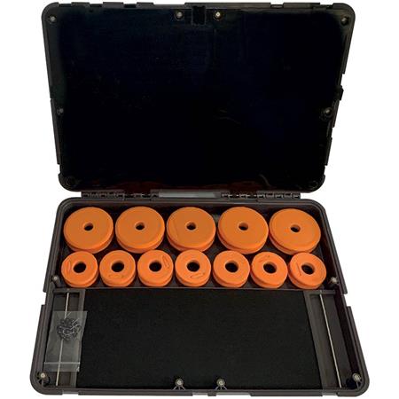 CAIXA DE ARMAZENAMENTO VIRUX CM 01