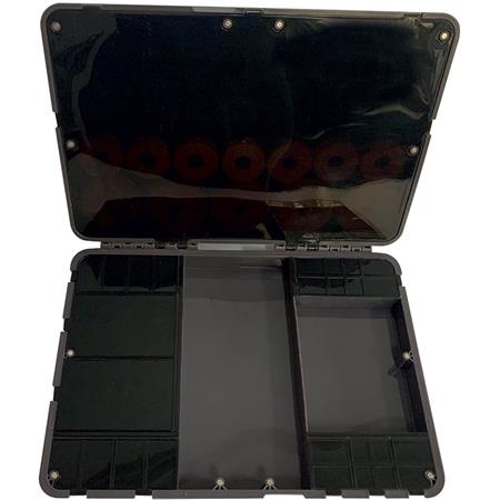 Caixa De Armazenamento Virux Cm 01