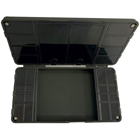 Caixa De Armazenamento Virux Cm 03