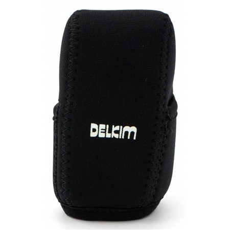 Caixa De Arrumação Delkim Digital Alarm Cover
