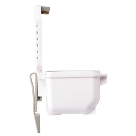 CAIXA DE CINTO GARBOLINO APPATS TRUITE ADDICTION