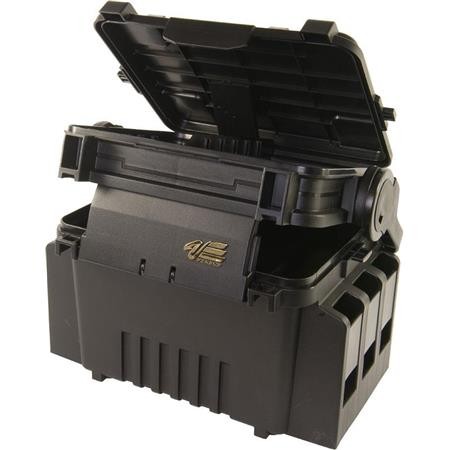 Caixa De Iscas Meiho Vs 7055