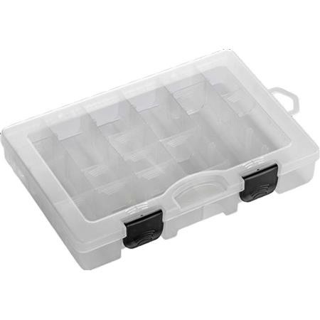 Caixa De Iscas Plastilys Sf361