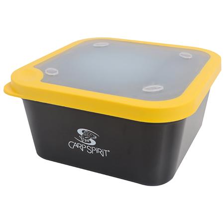Caixa De Iscos Carp Spirit Bait Box 2L