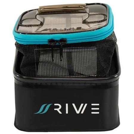 Caixa De Iscos Rive Pellet Wetter