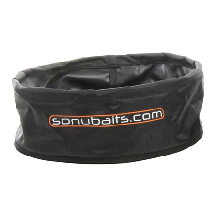 Caixa De Iscos Sonubaits Groundbait Bowl