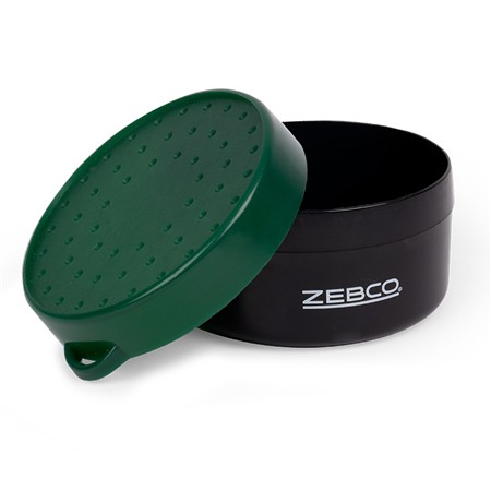 Caixa De Iscos Zebco Air Flow Bait Box