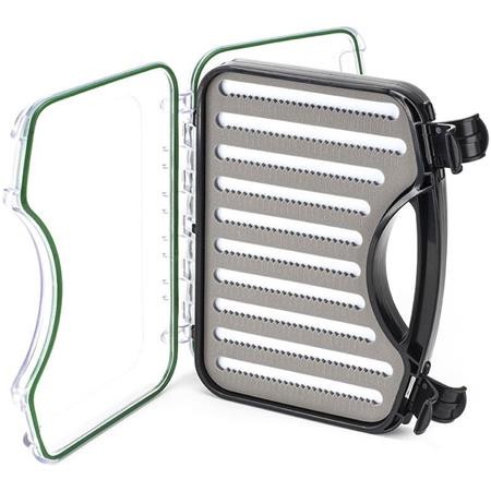 Caixa De Mosca Devaux Streamers Ouibox 500