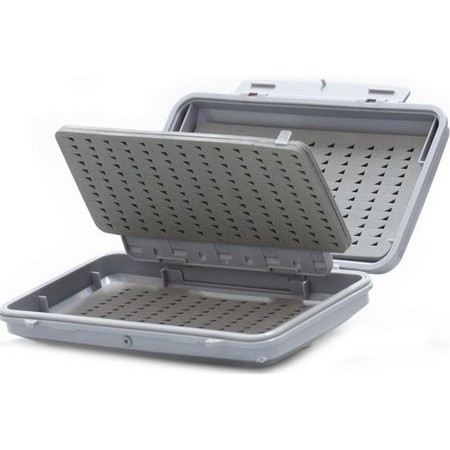Caixa De Mosca Tof Pocketfly 4 Faces Nymphe