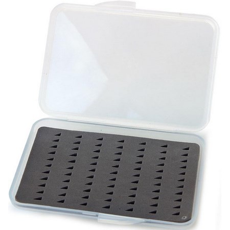 Caixa De Mosca Tof Pocketfly Extra Fine