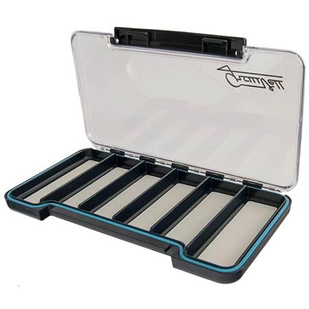 Caixa De Moscas Grauvell Hs 033C