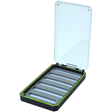 Caixa De Moscas Tof Pocketfly 570 1 Face Secas