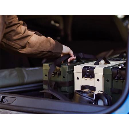 CAIXA DE MUNIÇÕES PPD LWAC M2A1