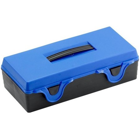 Caixa De Pesca Plastilys Eco