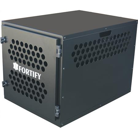 Caixa De Transporte Fortify Grand Modèle