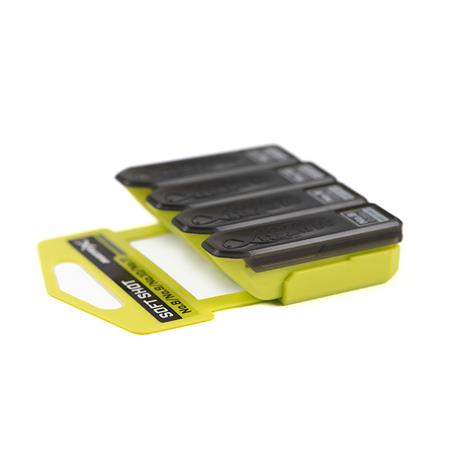 CAIXA DISTRIBUIDORA DE CHUMBOS FOX MATRIX SOFT SHOT DISPENSER