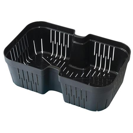 Caixa Drennan Pellet Strainer