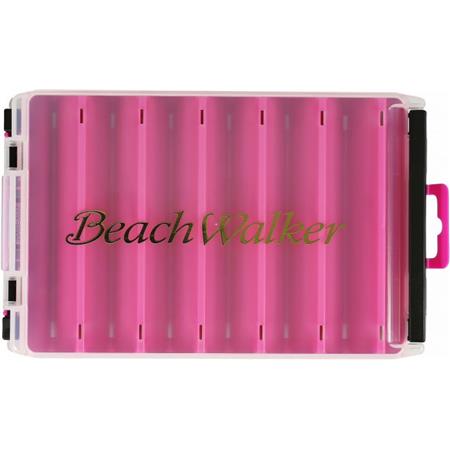 Caixa Duo Beach Walker Reversible Lure Case 120