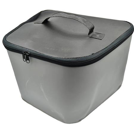 Caixa Estanque P/ Float Tubo Seven Bass Cargo Bakkan System Back Pour Float Tube