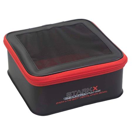 Caixa Eva Nytro Starkx 1414 Live Bait Ventilation Bowl