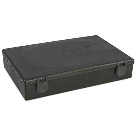 CAIXA FOX EDGES LARGE TACKLE BOX