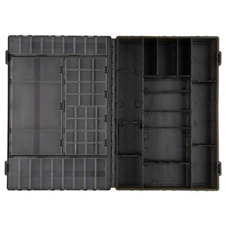 CAIXA FOX EDGES LARGE TACKLE BOX