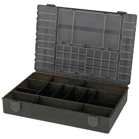 Caixa Fox Edges Large Tackle Box