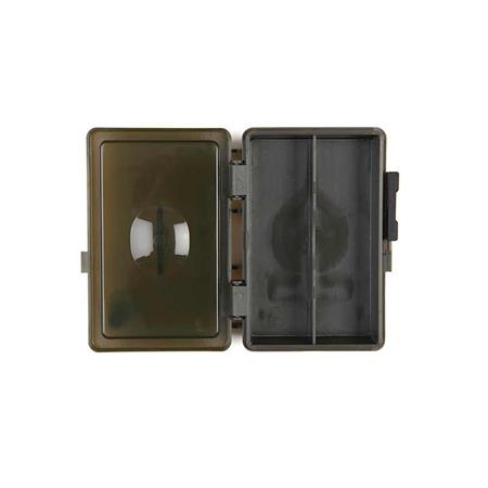 CAIXA FOX EOS “LOADED” LARGE TACKLE BOX