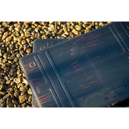 CAIXA FOX MATRIX STORAGE BOXES