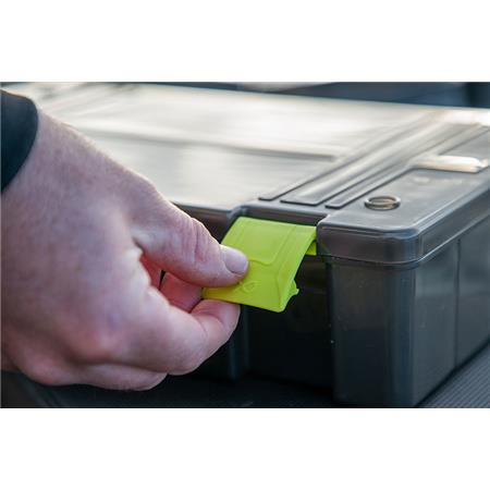 CAIXA FOX MATRIX STORAGE BOXES