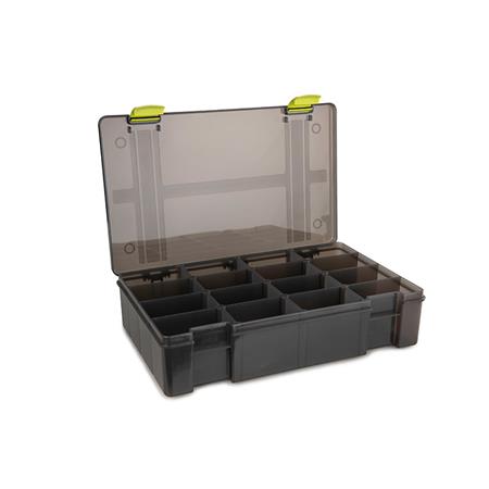 Caixa Fox Matrix Storage Boxes