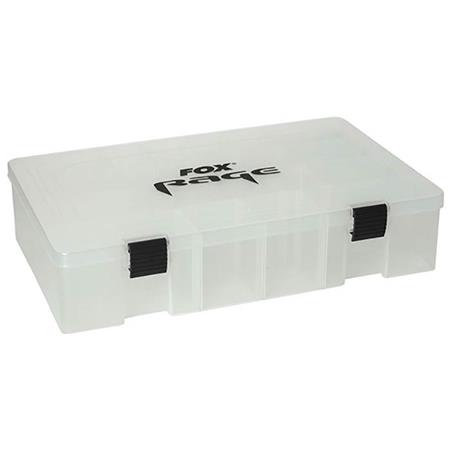 CAIXA FOX RAGE STORAGE BOXES