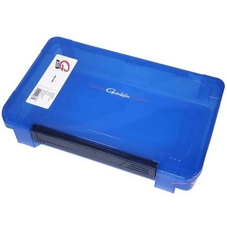 CAIXA GAMAKATSU G-BOX DEEP UTILITY CASE 3700 NO DIVIDER