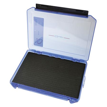 Caixa Gamakatsu G-Box Double Slit Foam Case 3600