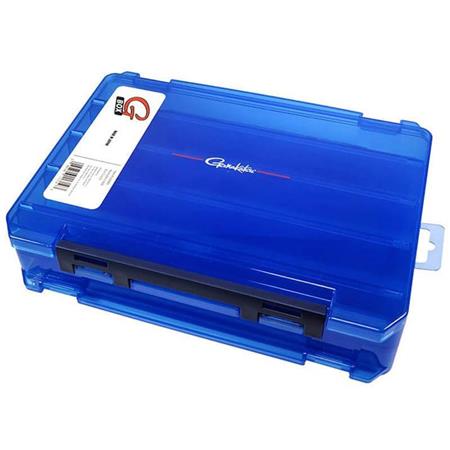 CAIXA GAMAKATSU G-BOX REVERSIBLE V 3600