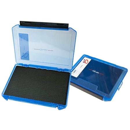 CAIXA GAMAKATSU G-BOX SLIT FOAM CASE 3600